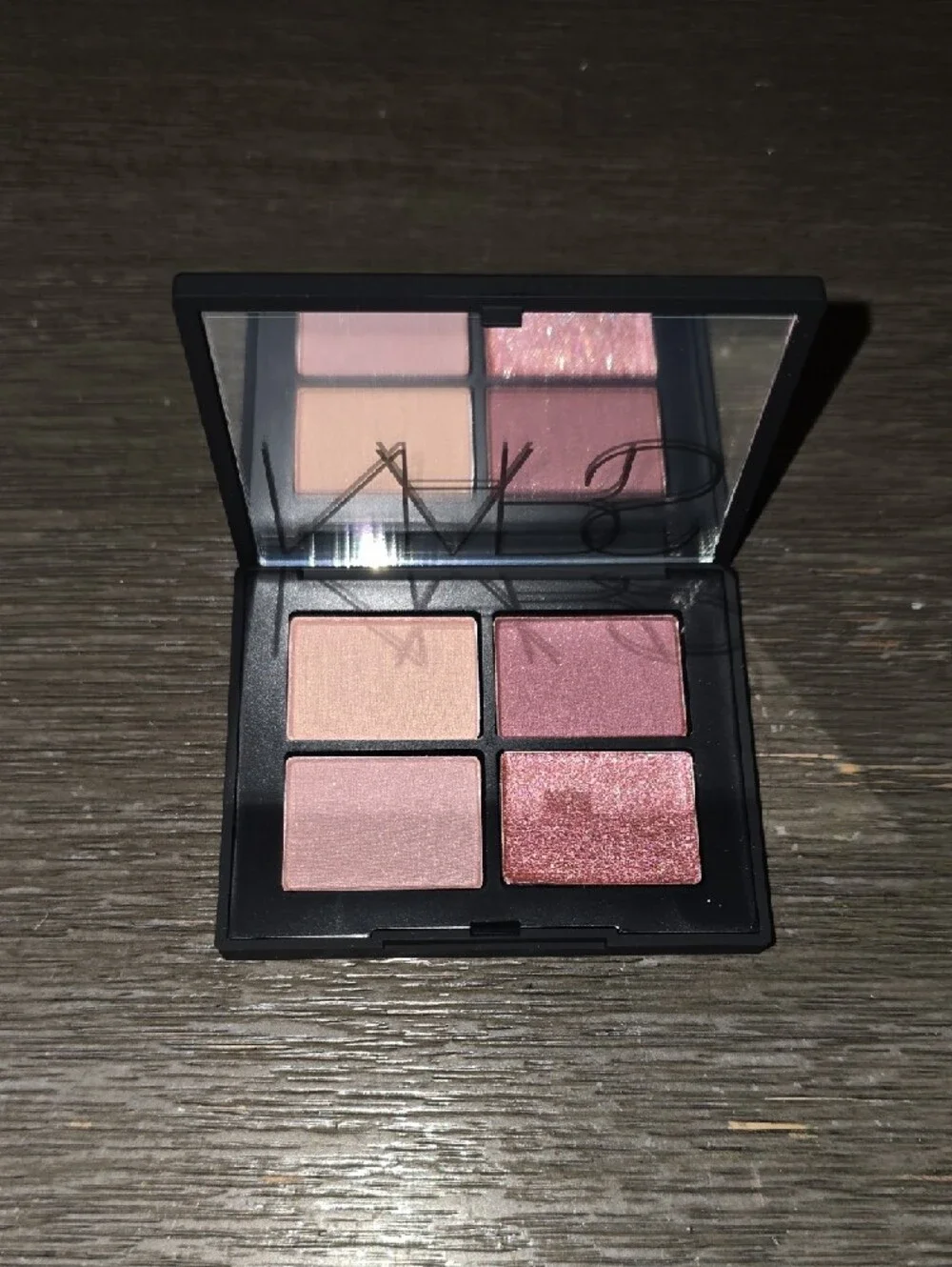 NARS 